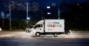 Coupang 'vừa đá bóng vừa thổi còi' tại Hàn Quốc: Tiểu thương lao đao trước gã khổng lồ thương mại điện tử
