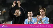 Coventry City Trở Lại Premier League Sau 25 Năm Dưới Sự Dẫn Dắt Của Frank Lampard
