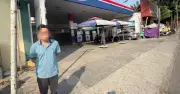Cướp 18 tờ vé số của người khuyết tật, nghi phạm bị bắt sau chưa đầy 24 giờ