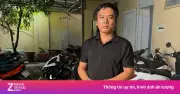 Cướp giật iPhone ở Gò Vấp, nghi phạm có hai tiền án ân hận nhờ tài xế giao nộp