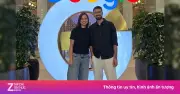 Cặp đôi Google lan tỏa thông điệp cân bằng giữa sự nghiệp và tình yêu