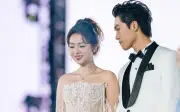 Cặp đôi Võ Điền Gia Huy - Tam Triều Dâng gây bão tại concert Đêm 9 ở TP.HCM