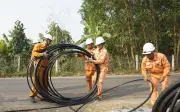 Cúp điện kéo dài 12 tiếng tại Đồng Tháp, Tiền Giang: Dân cư khốn đốn từ 13-19/4/2026