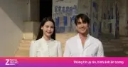 Cặp sao hàng đầu Thái Lan Nadech và Yaya chính thức tổ chức lễ cưới sau 15 năm yêu nhau