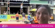 Cát Tường tháo biển quán cà phê sau 9 tháng kinh doanh không như kỳ vọng