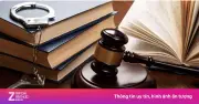 Cựu Chủ tịch Công ty Nam Triệu bị truy tố vì bắt tay công ty 'ma' gây thiệt hại 24 tỷ đồng