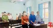 Cựu chủ tịch HĐND công ty Tân Tân lãnh án gần 4 năm tù vì trốn thuế và không chấp hành án