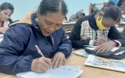 Câu chuyện cảm động về những học sinh đặc biệt tại trường Bạn Tôi Ơi