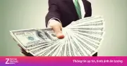 Cựu cán bộ Hải quan nhận 5 tỷ đồng 'chạy' tại ngoại cho giám đốc doanh nghiệp