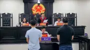 Cựu Cảnh Sát PCCC Bị Phạt Tù Vì Thiếu Trách Nhiệm Trong Vụ Cháy Nhà Trọ