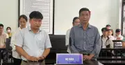 Cựu giám đốc CDC Huế lĩnh 5 năm 6 tháng tù vì mua vắc-xin ngoài đấu thầu
