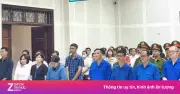 Cựu Giám đốc Công ty than Cọc Sáu nhận 18 tháng tù treo vì sai phạm mua sắm vật tư