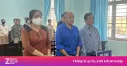 Cựu giám đốc Công ty Tân Tân cùng vợ và em trai lãnh án tù vì trốn thuế và không chấp hành án