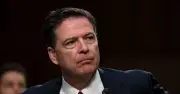 Cựu giám đốc FBI đối mặt án tù 10 năm vì đe dọa ông Trump