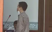 Cựu giám đốc ngân hàng lộ công văn điều tra lãnh 2 năm tù