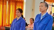 Cựu Đại tá Công an Phú Quốc bị cáo buộc lừa đảo chiếm đoạt gần 68 tỷ đồng