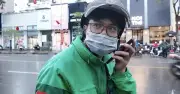 Cựu lập trình viên Bách Khoa bỏ việc lương cao, chuyển sang chạy xe công nghệ tìm hạnh phúc
