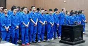 Cựu Phó Chủ tịch phường tổ chức bạc lác ở Hà Nội nhận án 7 năm tù giam