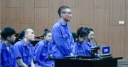 Cựu Phó Chủ tịch phường tổ chức bày lạc xin xem xét hoàn cảnh gia đình