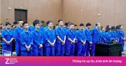 Cựu Phó Chủ tịch phường và đồng phạm lĩnh án tù vì tổ chức sử dụng ma túy tại quán karaoke