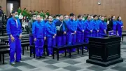 Cựu Phó Chánh án bất ngờ thay đổi kháng cáo, xin hưởng án treo