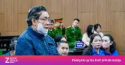 Cựu Phó chánh án Phạm Tấn Hoàng bất ngờ thừa nhận tội, xin án treo