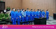 Cựu Phó chánh án Phạm Tấn Hoàng được đề nghị giảm từ 3 năm tù xuống án treo