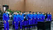 Cựu Phó Chánh án TAND cấp cao tại Đà Nẵng được giảm án từ 7 xuống 5 năm tù