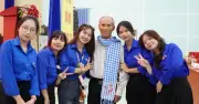 Cựu tù chính trị Cần Thơ nhớ về một thời thanh xuân quên mình vì độc lập