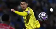Cầu thủ Ivan Toney tố cáo trọng tài thiên vị giúp Ronaldo và Al Nassr vô địch