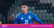 Cầu thủ từ chối Australia, mất cơ hội World Cup vì chọn Italy