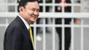 Cựu Thủ tướng Thái Lan Thaksin Shinawatra được ân xá
