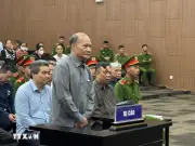 Cựu Thứ trưởng Bộ NN&PTNT bị tuyên phạt 4 năm tù vì sai phạm