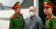 Cựu Thứ trưởng Hoàng Văn Thắng lĩnh án 4 năm tù vì nhận hối lộ