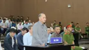 Cựu Thứ trưởng Hoàng Văn Thắng nhận 4 năm tù vì nhận hối lộ 200.000 USD