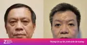 Cựu Thứ trưởng Lao động nhận hàng tỷ đồng từ 'giấy phép con' xuất khẩu lao động