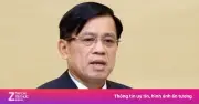 Cựu Thứ trưởng Nguyễn Bá Hoan bị đề nghị truy tố, tạm giữ 100 tỷ đồng trong vụ án hối lộ