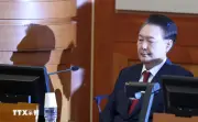 Cựu Tổng thống Hàn Quốc Yoon Suk Yeol đối mặt mức án 30 năm tù