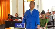 Cựu Trưởng Công An Phú Quốc Bị Xét Xử Vì Lừa Bán Đất Rừng Hơn 67 Tỷ Đồng