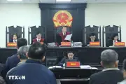 Cựu Viện trưởng Viện Y dược học dân tộc TP.HCM chính thức kháng cáo bản án