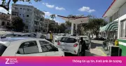 Cuba và Trung Quốc tăng cường hợp tác dầu khí, hướng tới chủ quyền năng lượng