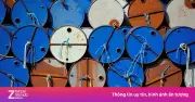 Cuộc Chiến Dầu Mỏ 1983: OPEC Giảm Giá Lịch Sử Và Vai Trò Của Ả-rập Xê-út