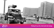 Cuộc Chiến Dầu Mỏ Iran-Iraq 1980: Toàn Cảnh Xung Đột Quyền Lực Làm Rung Chuyển Thế Giới