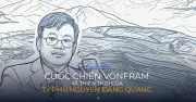 Cuộc Chiến Tài Nguyên Bắc Cực: Vonfram Vọt Giá Và Vai Trò Chiến Lược Của Mỏ Núi Pháo