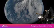 Cuộc Chạy Đua Không Gian: Thách Thức Và Cơ Hội Trong Kỷ Nguyên Mới