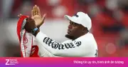 Cuộc gặp gỡ bất ngờ giữa Usain Bolt và Paul Pogba tại sự kiện thể thao