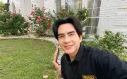 Cuộc Sống Của Danh Tướng Ở Mỹ: Nhà Biệt Thự Nhưng Đam Mê Làm Nông Dân
