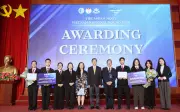 Cuộc thi ASEAN Moot 2026: Sinh viên luật Việt Nam tranh tài chuẩn bị cho đấu trường quốc tế