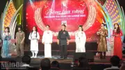 Cuộc thi Bông Lúa Vàng 2026 tìm kiếm tài năng đờn ca tài tử cải lương