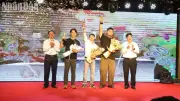 Cuộc thi Cà phê đặc sản Việt Nam 2026: Quy mô kỷ lục, 182 mẫu dự thi